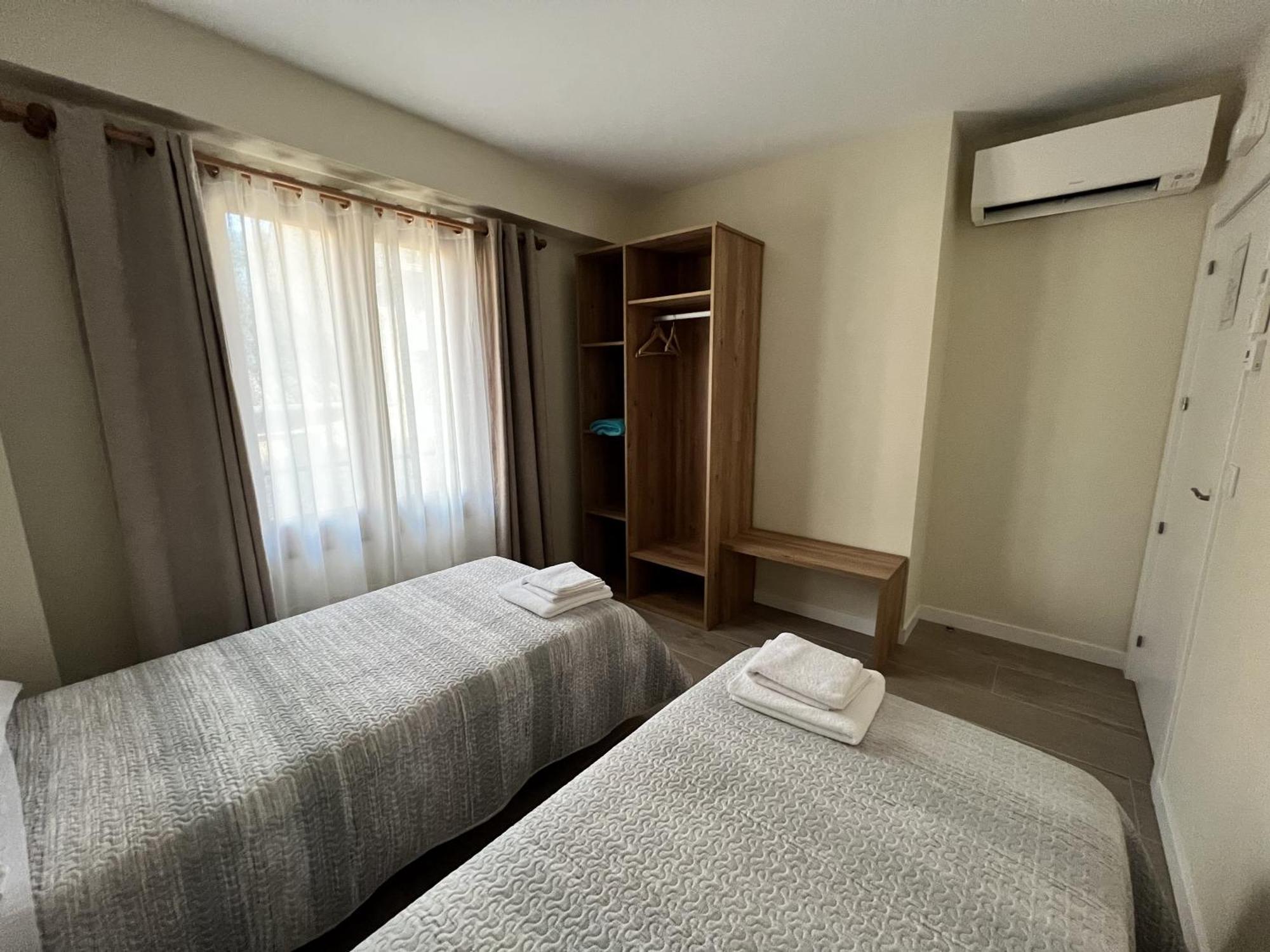 Pension Casa Carmen Эстелла Экстерьер фото