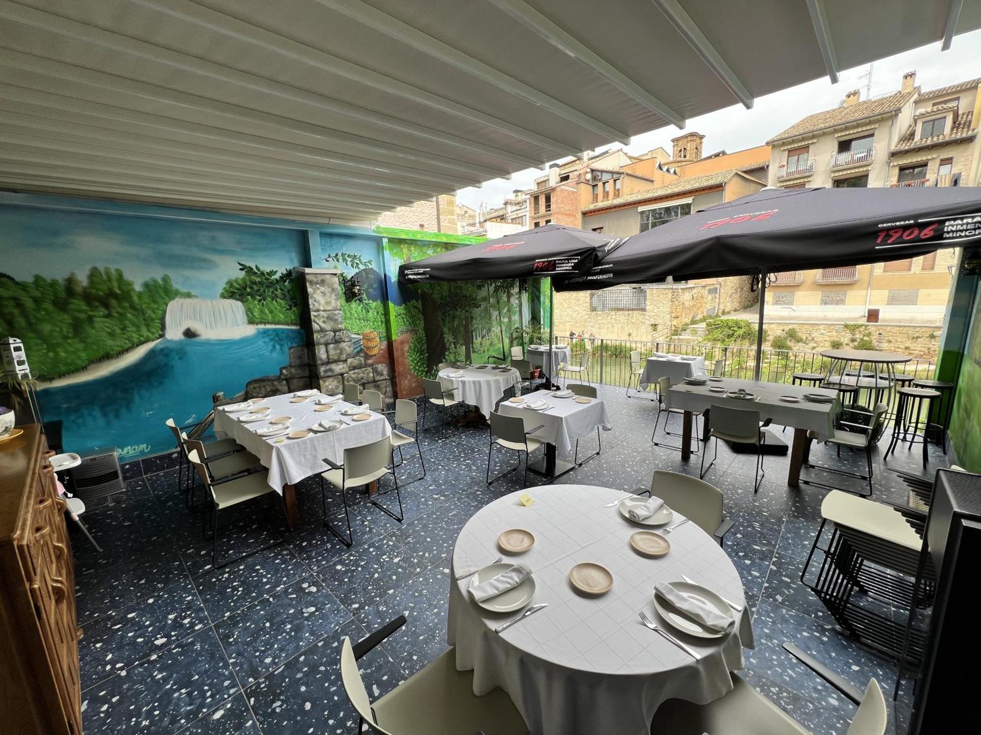 Pension Casa Carmen Эстелла Экстерьер фото